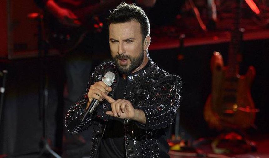 Tarkan rüzgârı İstanbul'u sardı: Biletler tükendi, site çöktü