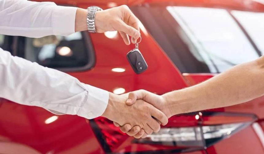 Araba alacak olanlar dikkat: İşte yeni dolandırıcılık tuzağı