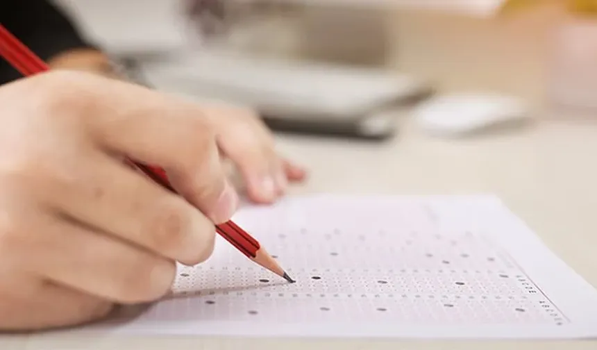 YKS 20-21 Haziran'da