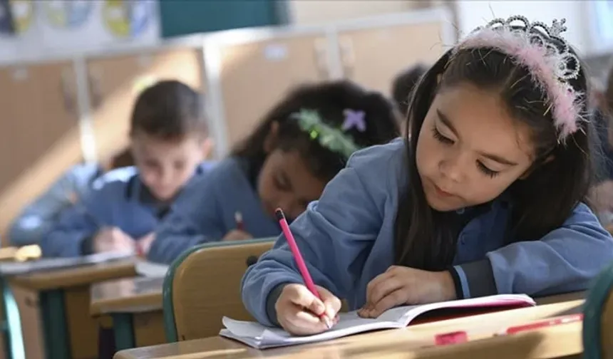 Ara tatil yarın başlıyor
