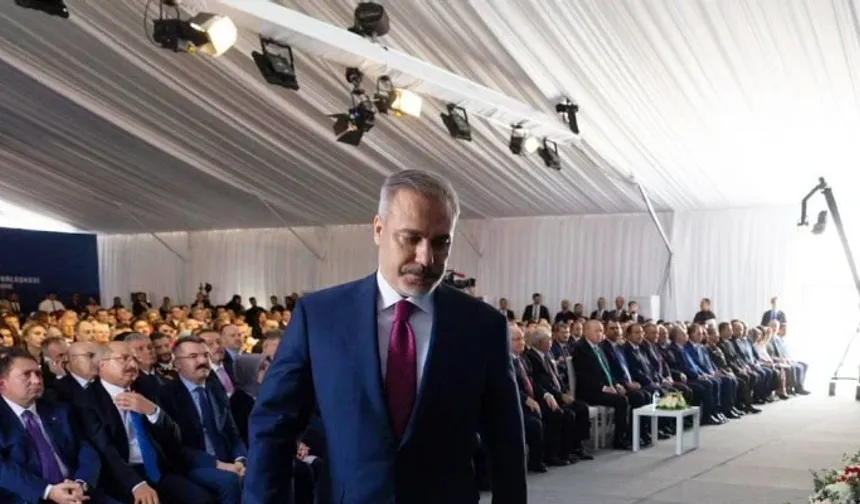 YÖK: Hakan Fidan'ın mezuniyet ve denklik işlemlerinde usulsüzlük yok