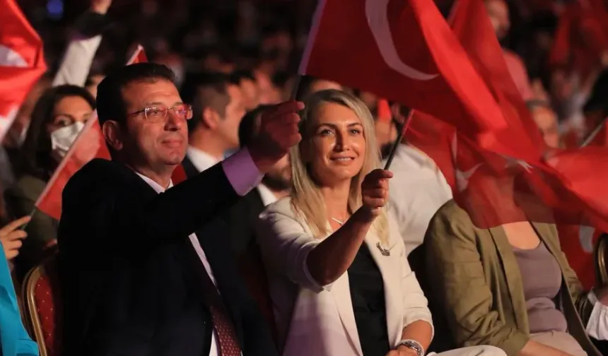 Ekrem İmamoğlu'nun tutukluluğu hakkında yeni gelişme