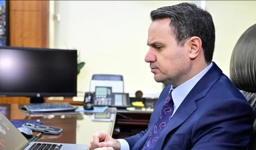 Bahis soruşturması: Akın Gürlek'ten yeni operasyon sinyali