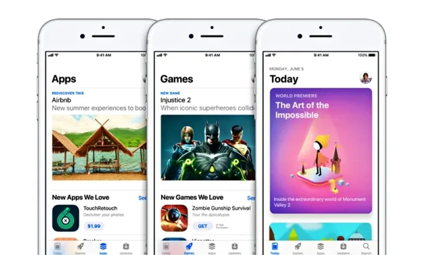 Apple, Çin baskısıyla eşcinsel tanışma uygulamalarını kaldırdı