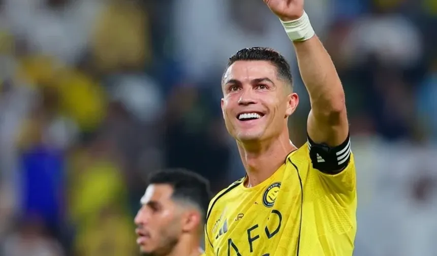 Cristiano Ronaldo, futbolu ne zaman bırakacağını açıkladı