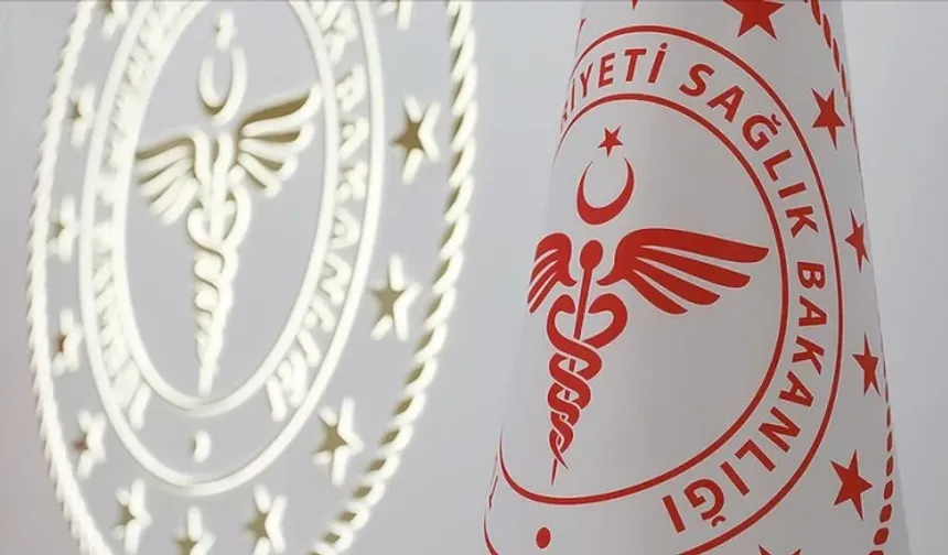 Sağlık Bakanlığı'ndan 'satılık' lisans