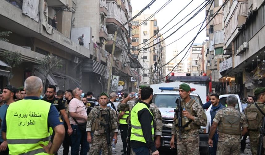 Hizbullah, Tabatabai ve dört üyesinin öldüğünü doğruladı