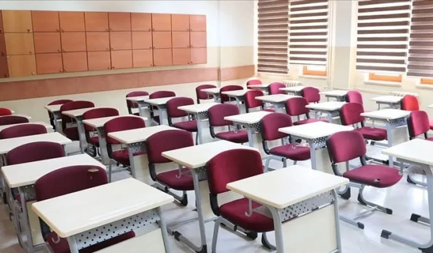 Ara tatil bugün başladı