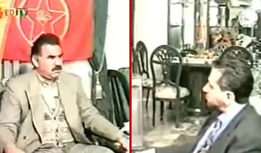 Altaylı–Öcalan röportajı 4. bölüm: Tartışma yeniden alevlendi