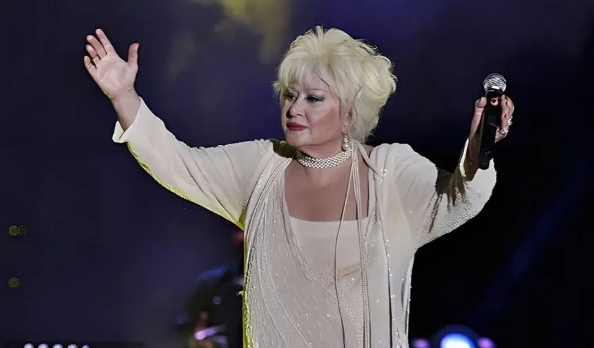 Muazzez Abacı yoğun bakıma alındı