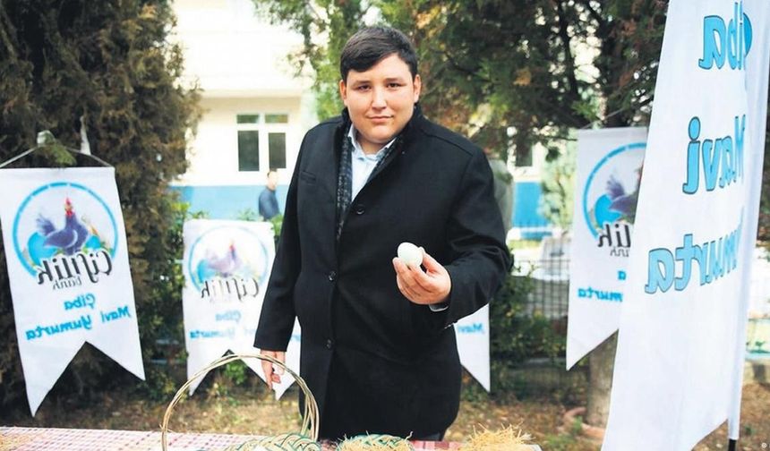 Mehmet Aydın: Tesislerimde Bitcoin üretimi devam ediyor