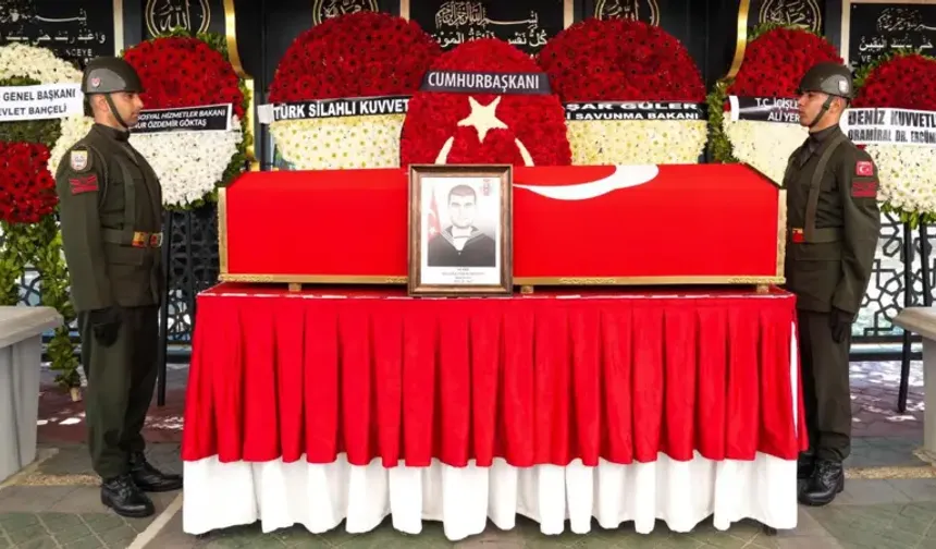 Hatay’daki iki askerin ölümünde dört personelin TSK ile ilişkisi kesildi