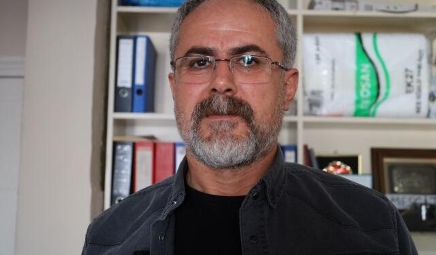 Cevat Yerdegül: Barış için güven verici adımlar şart