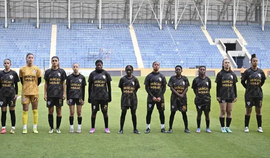 Amed 14 tane atmıştı: Eski şampiyon 10 haftada 89 gol yedi