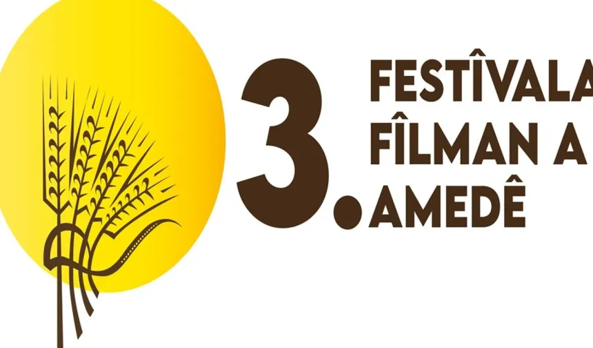 Amed Uluslararası Film Festivali 3. kez perde açıyor