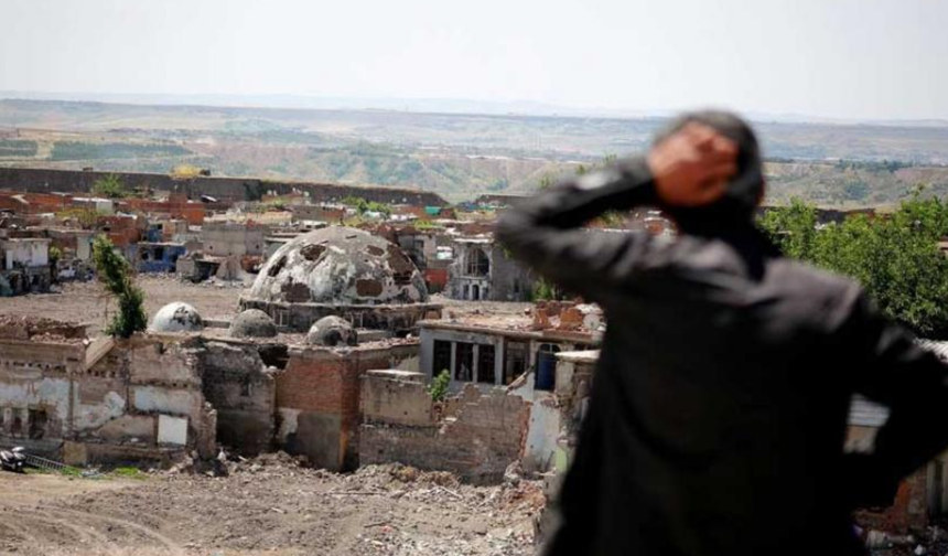 1962’den 2025’e Suriçi: “müze bölge” vaadi, gerçek bilanço