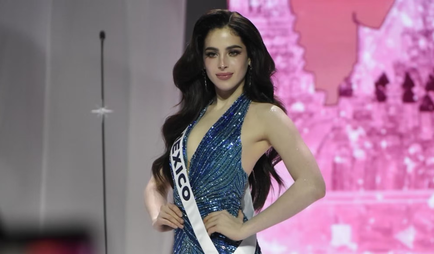 Miss Universe’de kriz: Yarışmacılar salonu terk etti