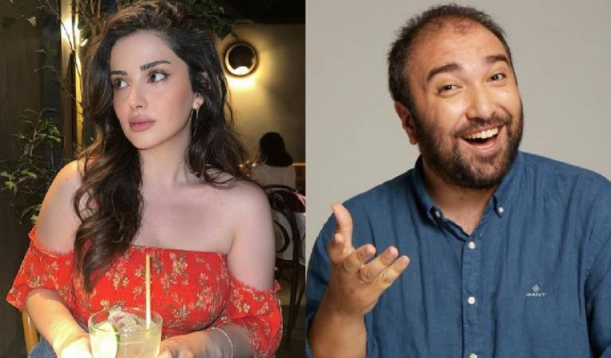 Deniz Bağdaş'tan Özgür Turhan hakkında 'şiddet' ve 'tehdit' açıklaması