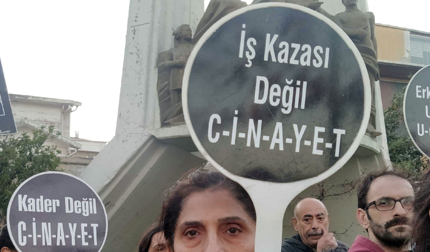 Diyarbakır'da inşaattan düşen işçi hayatını kaybetti
