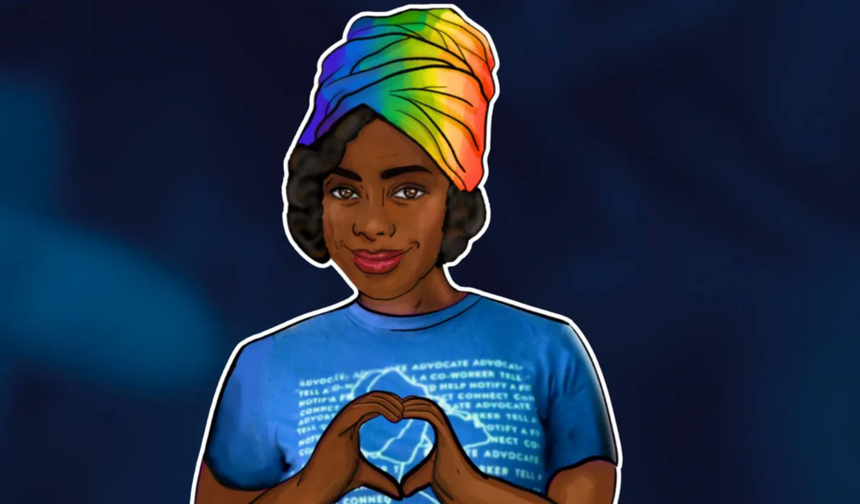 Güney Afrikalı kadından Feminist Yapay Zeka Teyze: Zuzi