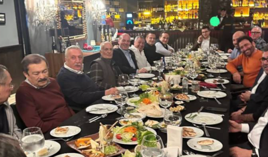 Mehmet Ağar’la aynı masadaki başsavcı da Yargıtay’a atandı