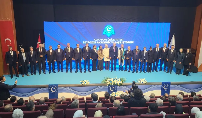 Kurtulmuş: Türkiye terörsüz bir geleceğe ilerliyor