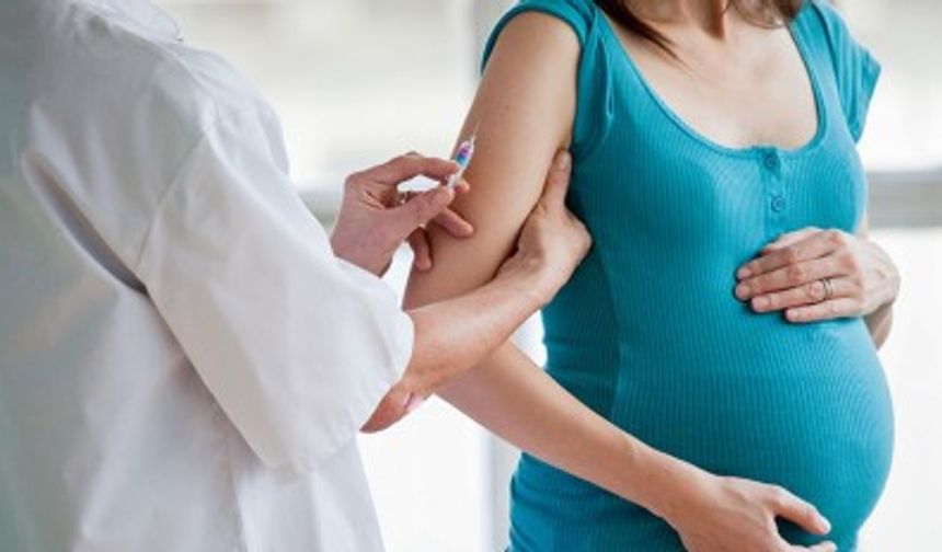 Kadınlara Hamilelik Öncesi Kızamık Aşısı Öneriliyor