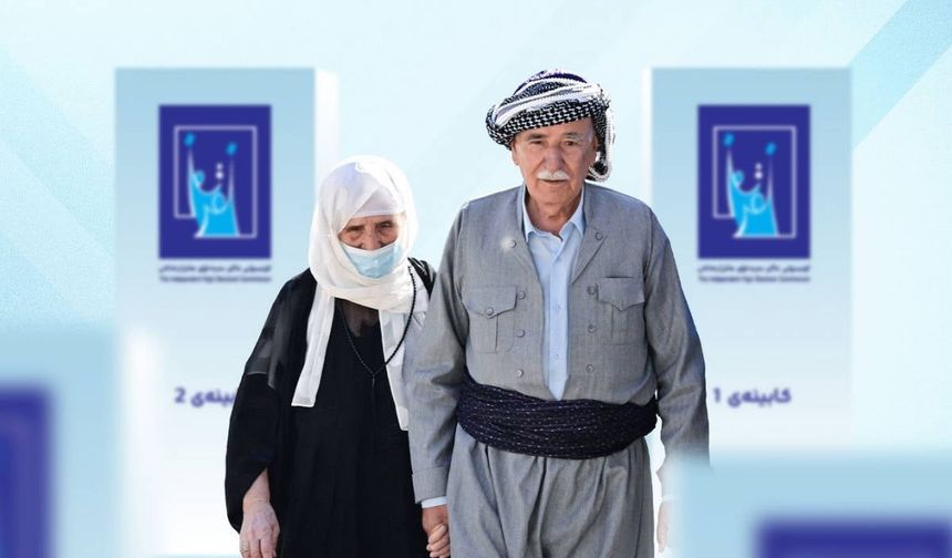 Irak ve IKBY’de sandıklar kapandı: Sonuçlar ne zaman?