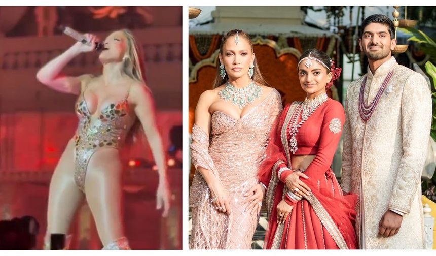 Bir gecede 2 milyon dolar!