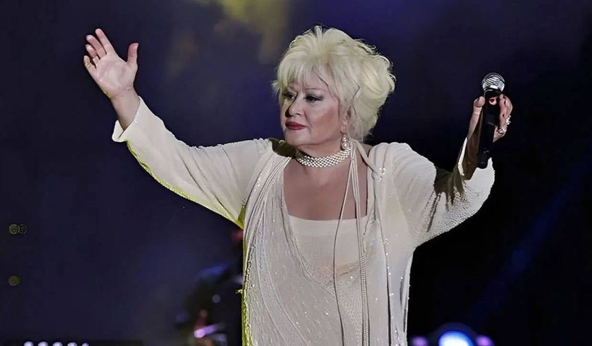 Muazzez Abacı hayatını kaybetti