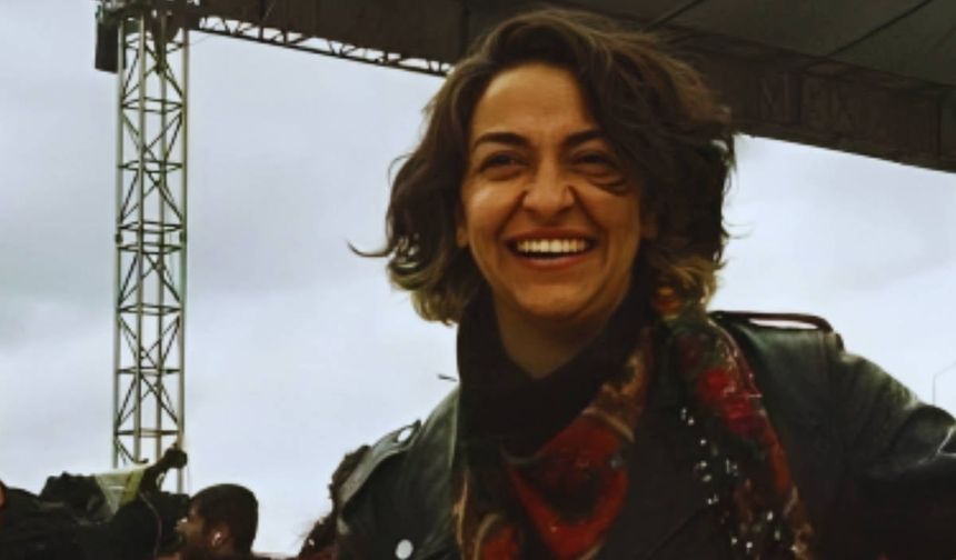 TJA: Dilan’ın şüpheli ölümünün karanlıkta kalmasına izin vermeyeceğiz