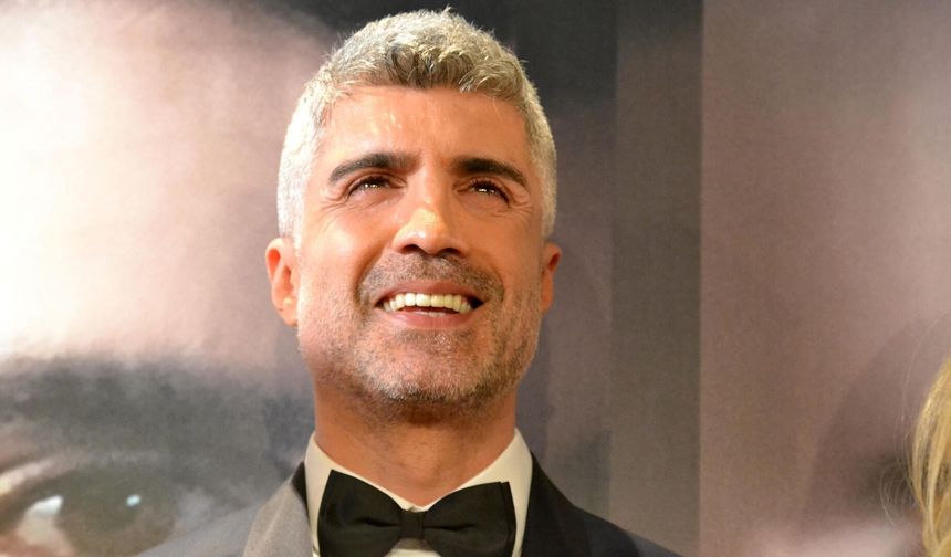 "Özcan Deniz'e 20 ev yetmedi, tüm siteyi aldı"