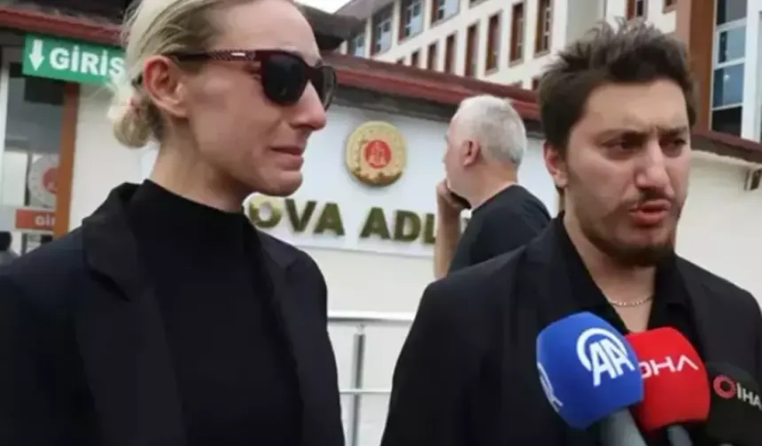 Güllü'nün oğlu camı kırıp gizlice eve girdi