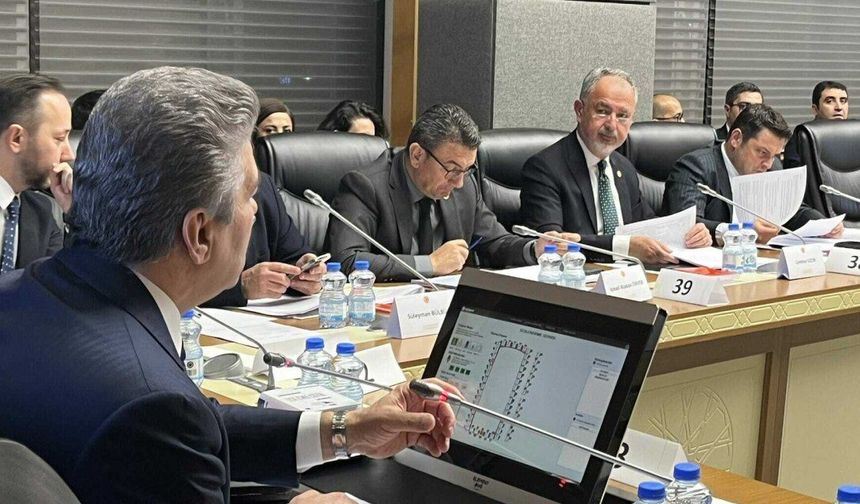 2024'te sosyal medyadan hakaret iddiasıyla 534 bin 505 soruşturma açıldı