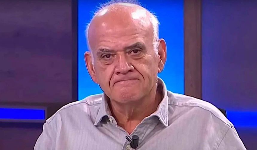 Ahmet Çakar hakkındaki gözaltı kararı kaldırıldı