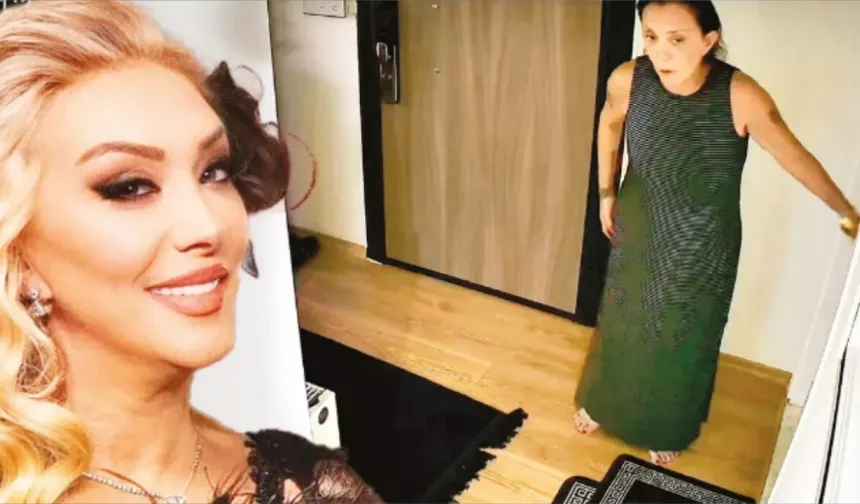 Bilirkişi raporu çıktı: Güllü 'itme veya fiziksel baskı' ile düştü