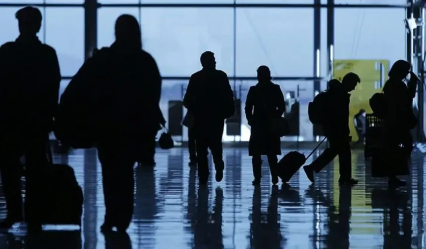 ABD’ye seyahatte sosyal medya zorunluluğu