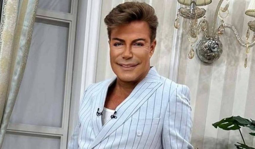 Fatih Ürek'in bitkisel hayata girdiği iddia edildi