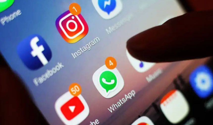 Sosyal medyaya yaş kısıtlaması geliyor: Teklif TBMM'ye sunulacak