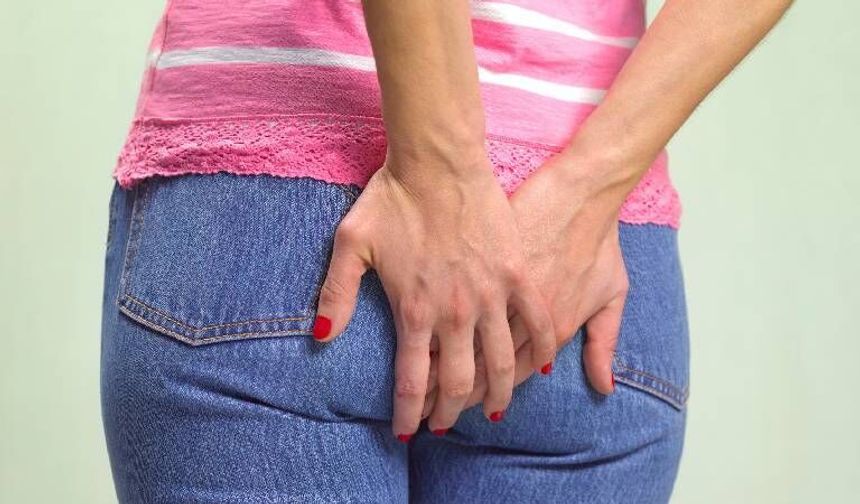 Sağlıkta yeni soluk: Bilim insanları popodan nefes almayı test ediyor