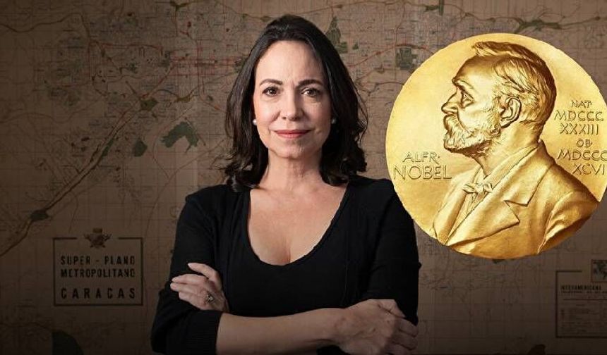 Nobel'de kayıp alarmı: Nerede olduğu bilinmiyor