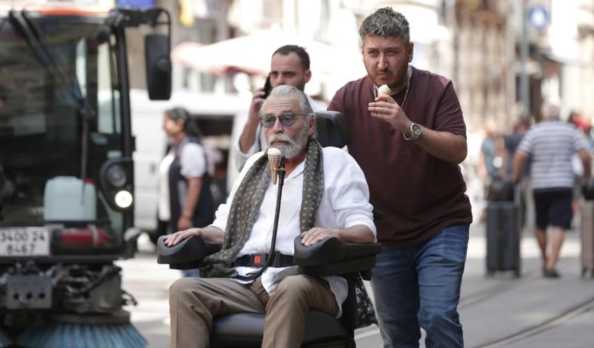 'Yan Yana' 2025'in en çok izlenen filmi oldu!