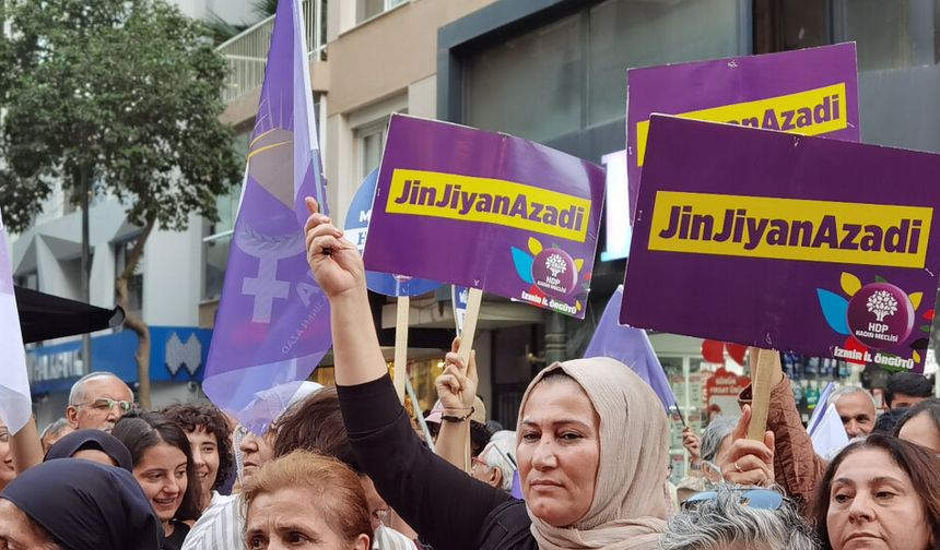 Avrupa’da Kürt kadınlarından ulusal birlik konferansı