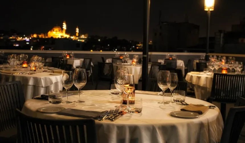 2026 Michelin yıldızlı restoranlar açıklandı