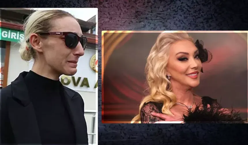 Ses kayıtları, mesajlar, kaçış planı: Güllü soruşturmasında yeni gelişme