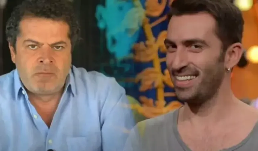 Erdem Yener'in kadınlarla ilgili sözlerine tepki: "Dangalakça"