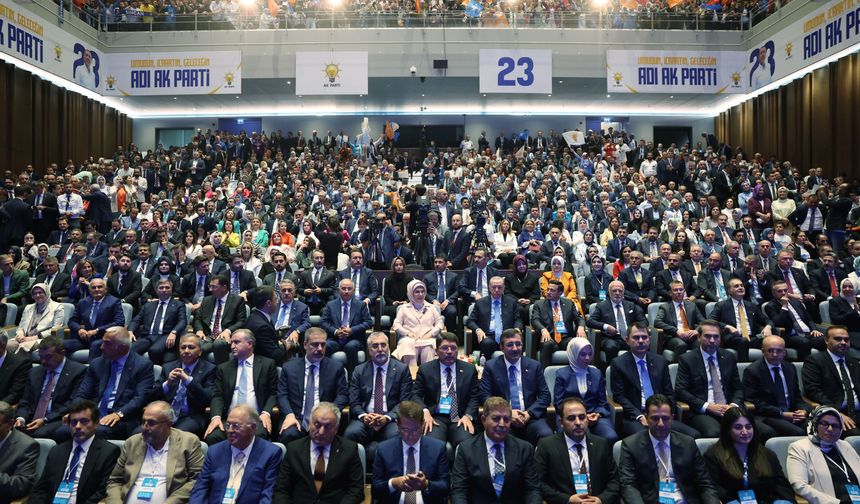 AKP’de dil krizi derinleşiyor: Açılımda yeni çatlak