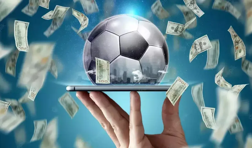 Futbolda bahis operasyonu: Hangi maçlarda bahis oynandı?