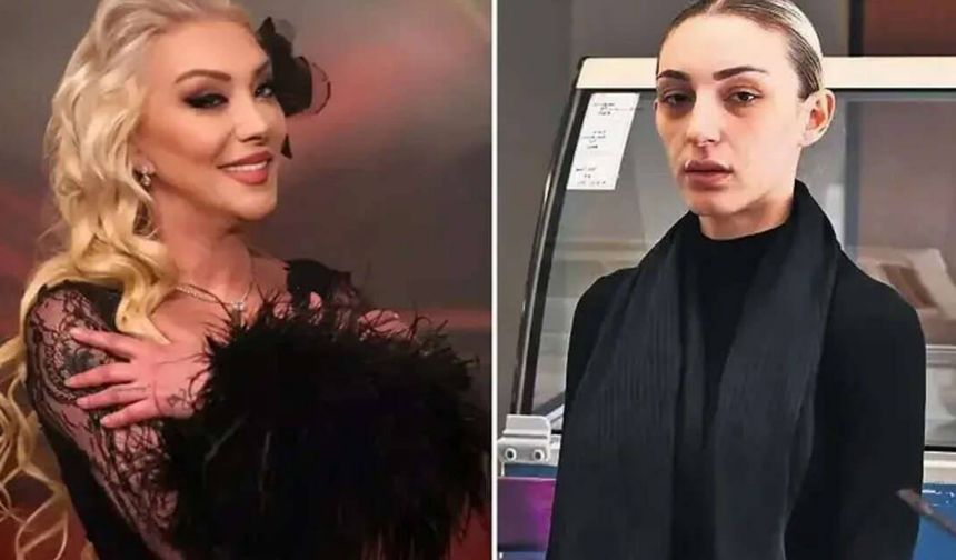 TÜBİTAK kayıtları inceledi: Güllü'nün kızı 'seni atacağım' diyerek itmiş