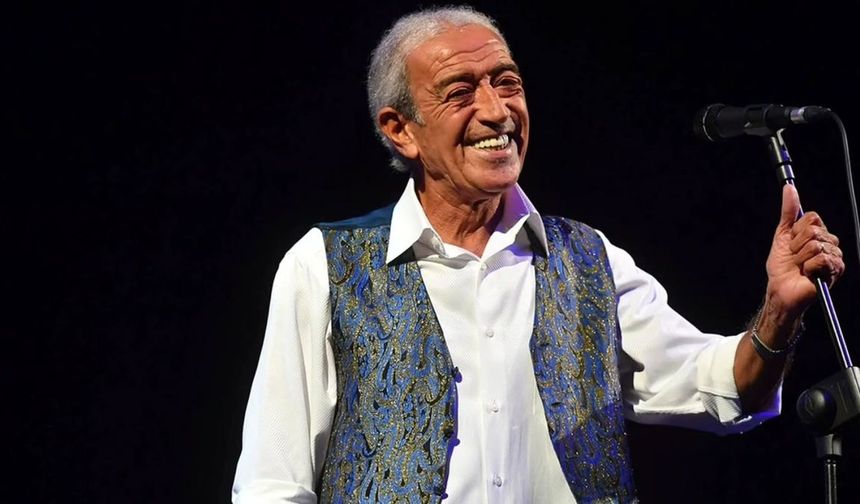 Edip Akbayram 75 Yaşında: Yasaklar Arasında Bir Müzik Hayatı